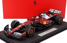 1/18 BBR-MODELS - FERRARI - F1