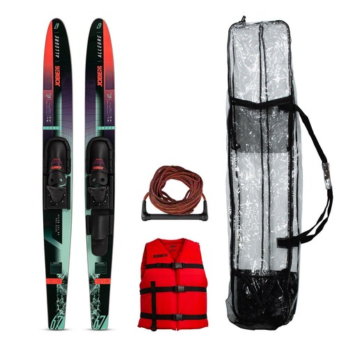 Sci acqua set allegre - d'acqua,
