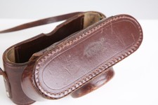 Leica Borsa in pelle per