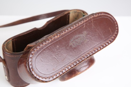 Leica borsa pelle per - borsa, in