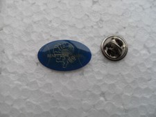 PINS SPILLA BADGE RUGBY