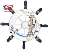  Ancoraggio ruota nave legno
