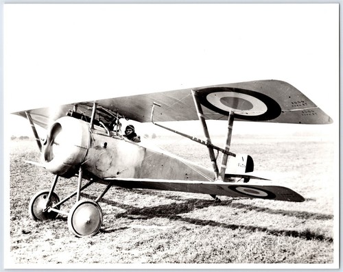 Foto collezione nieuport - nieuport, 17