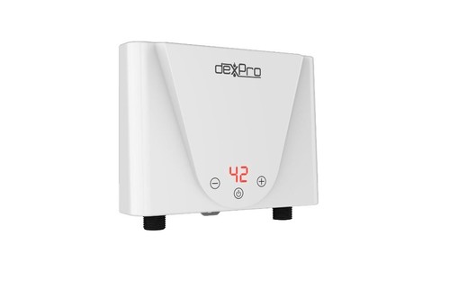Dexpro scaldabagno istantaneo - dexpro,