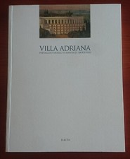 " VILLA ADRIANA PAESAGGIO ANTICO E AMBIENTE MODERNO " ELECTA 2002 RARO & NUOVO.!