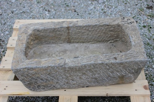 Vasca pietra granito 61x32 - in,