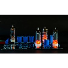 Scheda preamplificatore