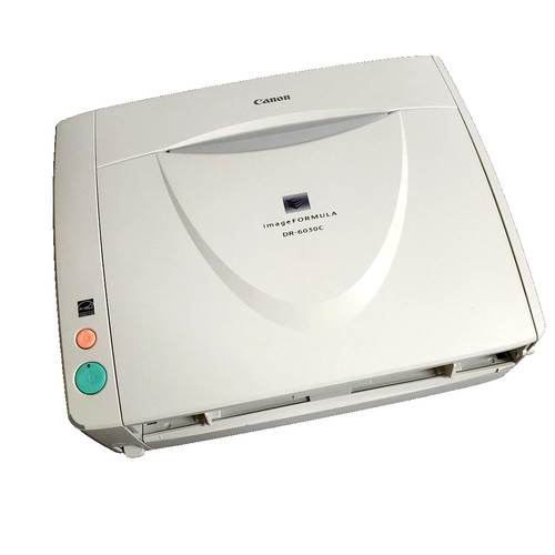 Canon image formula 6030c - canon,