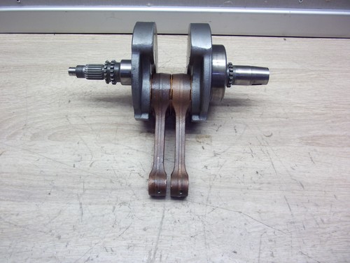 Albero motore hyosung 650 - motore, gt