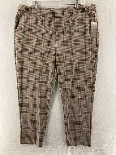 Pantalone sharagano uomo - sharagano, xl
