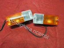 SUZUKI SJ413 SJ410 Paraurti