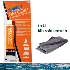 Yachticon Gelcoat Spatola di