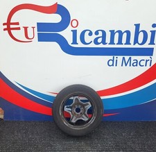 CERCHIO IN FERRO R15 LANCIA