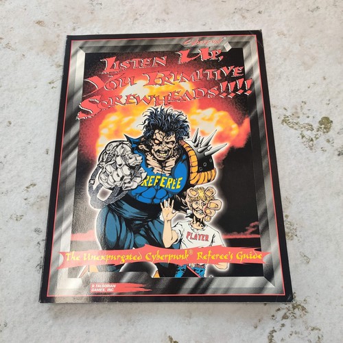 Cyberpunk 2020 listen you - 2020,
