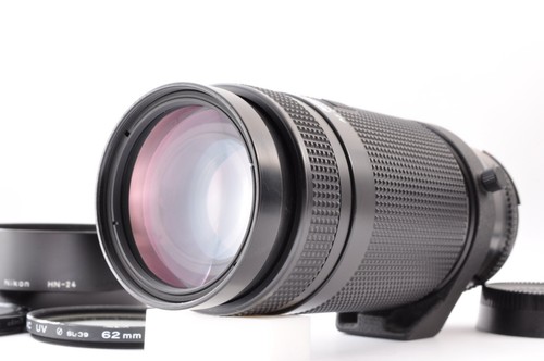 Nikon nikkor 300 mm - nikkor,