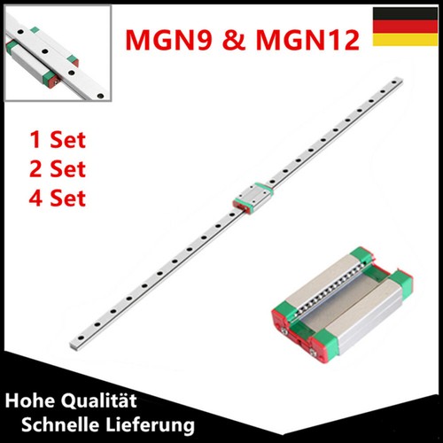 Set mgn9 mgn12 - set,
