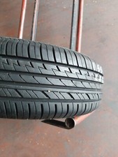 N°1 Gomma SemiNuova Estiva 155 65 R13 -73T Lassa GreenWays Dot.(0523)