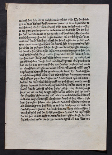 Incunabel tedesco jacobus de - incunabel,