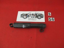 ANP396 AMMORTIZZATORE SINGOLO POSTERIORE ASSAUTO FIAT PANDA 750