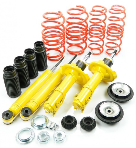 Assetto sportivo 40mm vw - sportivo,