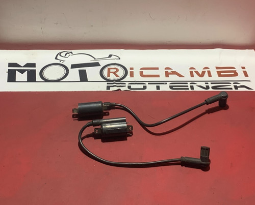 Coppia bobine con - bobine,