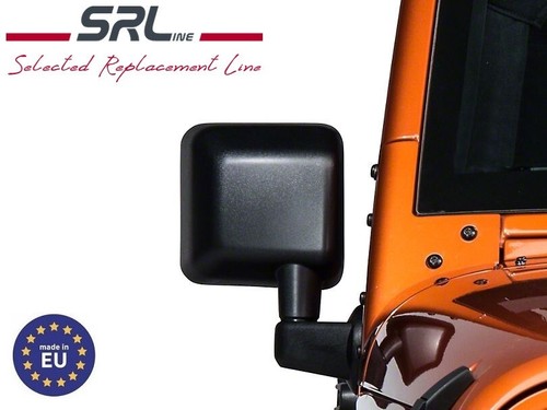 Specchietto destro jeep - destro,