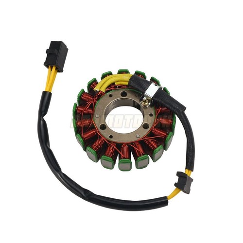 Statore alternatore per - alternatore,