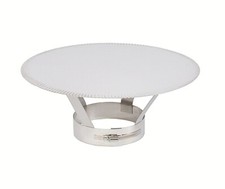 Acciaio Inox Canna Fumaria