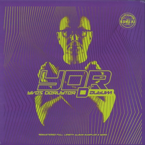 Yves deruyter album - yves,