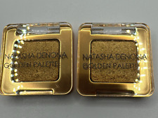 Lotto di 2 palette ombretti