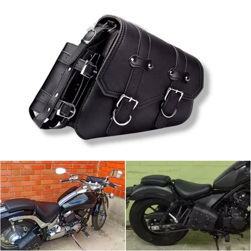 Borsa moto universale destra