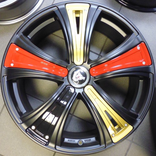 Axxion ax4 cerchi lega - axxion,