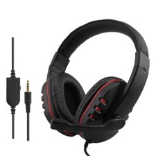 Cuffie da gioco stereo gaming