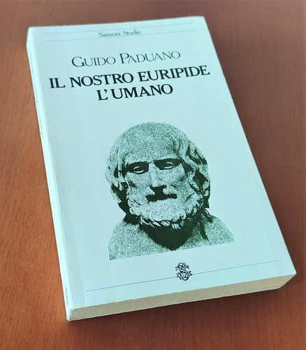 Paduano guido il nostro - guido,
