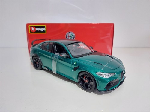 Alfa romeo giulia gtam - alfa,
