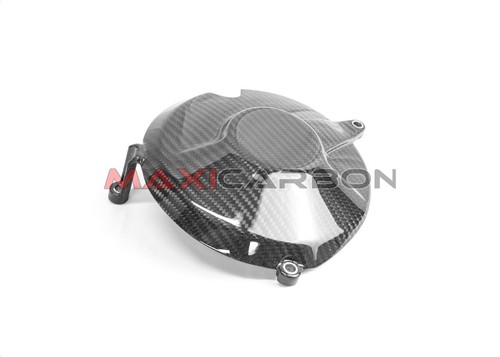 Cover frizione carbonio bmw - frizione,