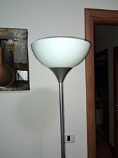 Lampada verticale ikea - lampada,