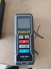 Stanley TLM 99SI - MISURA LASER VERO (35M)