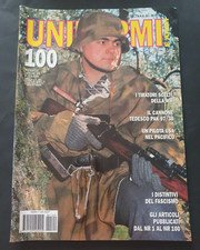 Uniformi armi 100 del 1999 - armi,