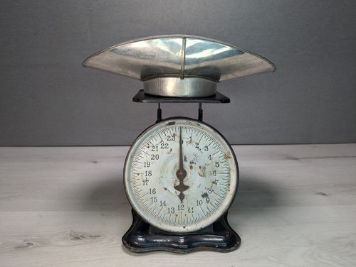 Antica scala perfetta - , 1906