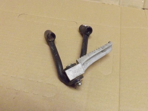 Gilera dna 125 180 gancio - gilera,