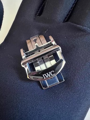 Iwc portofino diametro cassa - iwc,