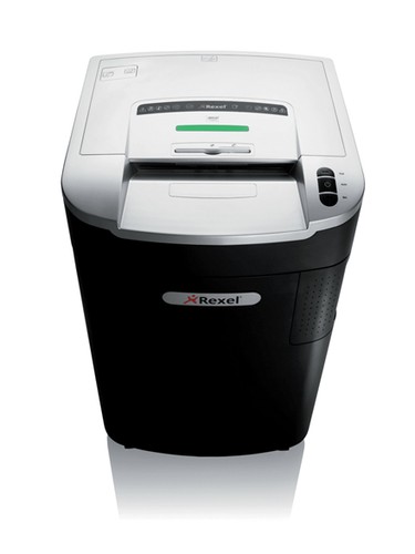 Trituratore rexel rlx20 office - trituratore,