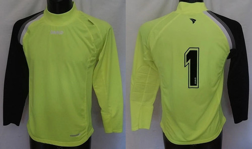 Maglia portiere jako - portiere,