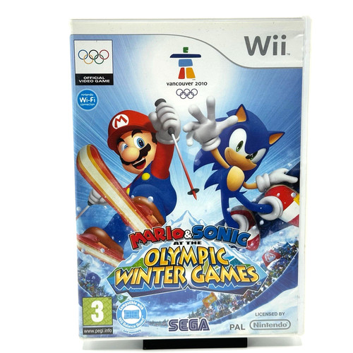 Mario sonic giochi - e,
