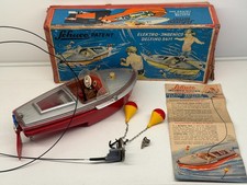 RARE Schuco Delfino 5411