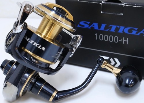 Mulinello spinning daiwa 20 - daiwa,