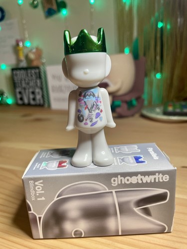 2026 ghostwrite vol louis - ghostwrite,