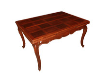 Tavolo allungabile provenzale