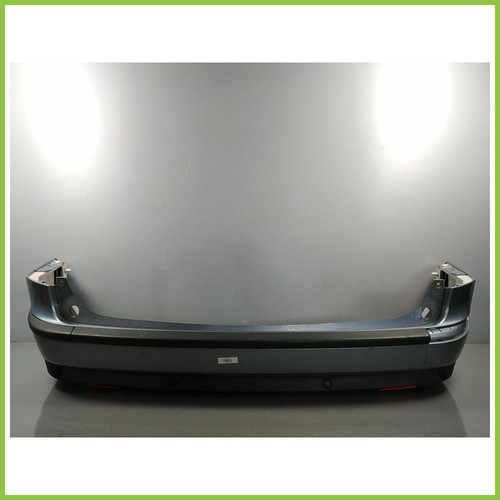 Paraurti posteriore ford focus - paraurti,